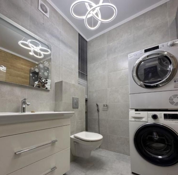 продажа двухкомнатной квартиры номер A-173902 в Киевском районе, фото номер 7